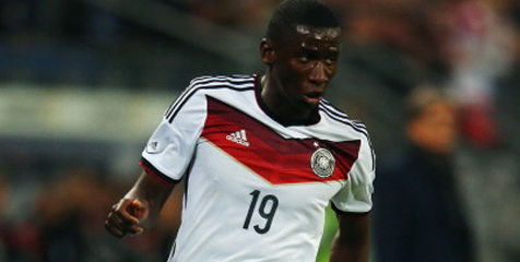 Ditaksir MU, Rudiger Berbunga-Bunga