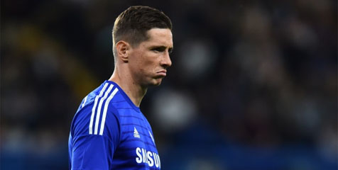 Ba: Ingin Bahagia, Torres Harus Tinggalkan Chelsea Ba: Ingin Bahagia, Torres Harus Tinggalkan Chelsea