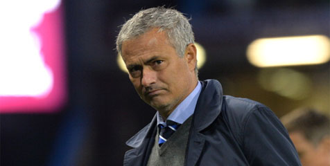 'Chelsea Dapat Undian Mudah, Mourinho Amat Beruntung' 'Chelsea Dapat Undian Mudah, Mourinho Amat Beruntung'