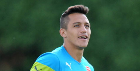 Cazorla: Sanchez Bisa Sukses di Barca, Mengapa Tidak di Arsenal? Cazorla: Sanchez Bisa Sukses di Barca, Mengapa Tidak di Arsenal?
