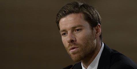 Alonso Tolak Klub Inggris Demi Liverpool Alonso Tolak Klub Inggris Demi Liverpool