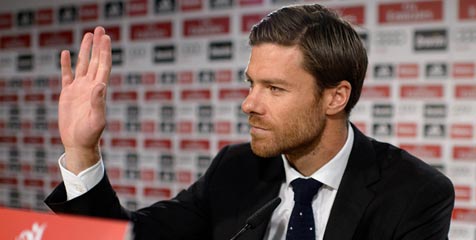 Alonso: Ini Saat Yang Tepat Tinggalkan Madrid Alonso: Ini Saat Yang Tepat Tinggalkan Madrid