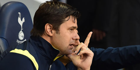 Pochettino: Kekalahan 0-5 Atas Liverpool Adalah Masa Lalu Pochettino: Kekalahan 0-5 Atas Liverpool Adalah Masa Lalu