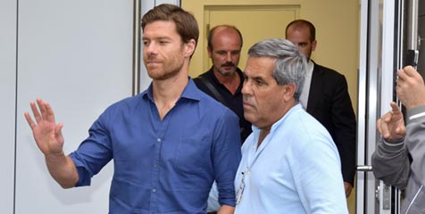 Alonso Siap Belajar Dari Guardiola Alonso Siap Belajar Dari Guardiola