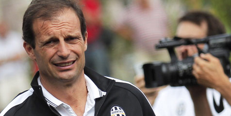 Allegri: Tujuh Klub Berebut Scudetto Allegri: Tujuh Klub Berebut Scudetto