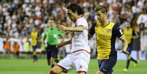 La Liga 2014/15 Jornada 2: Deportivo vs Rayo La Liga 2014/15 Jornada 2: Deportivo vs Rayo