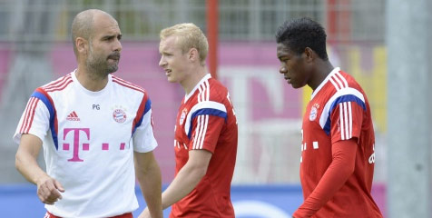 Jadwal & Prediksi Bundesliga 2014/15 Spieltag 2 Jadwal & Prediksi Bundesliga 2014/15 Spieltag 2