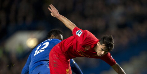 Torres Belum Cukup, Milan Kejar Suso