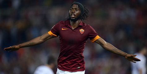 Review: Roma Sempurna di Giornata Perdana Review: Roma Sempurna di Giornata Perdana