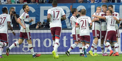Pernah Jadi Rival, Alonso Kini Belajar Dari Guardiola Pernah Jadi Rival, Alonso Kini Belajar Dari Guardiola