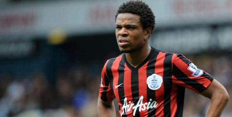 'Loic Remy Lebih Baik Pilih Arsenal Ketimbang Chelsea' 'Loic Remy Lebih Baik Pilih Arsenal Ketimbang Chelsea'