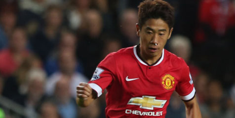 Shinji Kagawa Resmi Kembali ke Dortmund Shinji Kagawa Resmi Kembali ke Dortmund