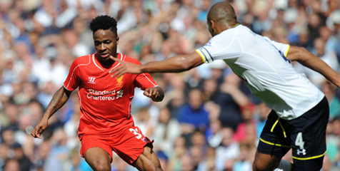 Dapat Peran Baru, Sterling Justru Antusias Dapat Peran Baru, Sterling Justru Antusias