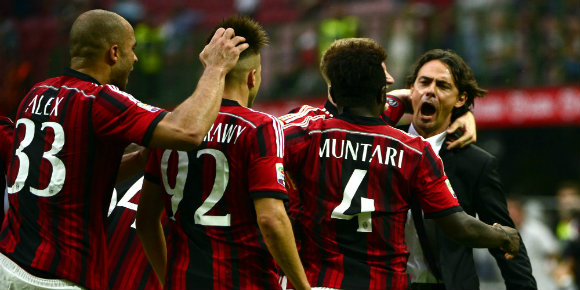 Highlights Serie A: AC Milan 3-1 Lazio Highlights Serie A: AC Milan 3-1 Lazio