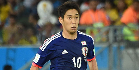 Schmelzer Sambut Kepulangan Kagawa ke Dortmund Schmelzer Sambut Kepulangan Kagawa ke Dortmund