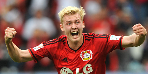 Highlights Bundesliga: Leverkusen 4-2 Hertha Highlights Bundesliga: Leverkusen 4-2 Hertha