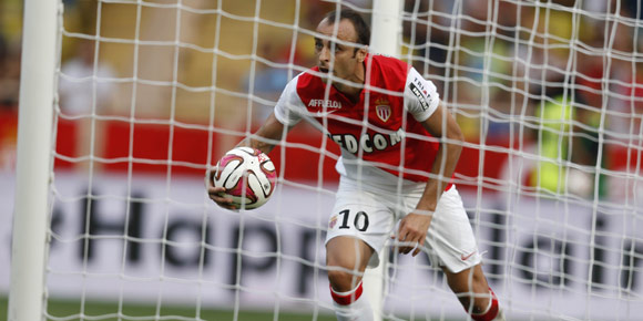 Highlights Ligue 1: Monaco 1-1 Lille Highlights Ligue 1: Monaco 1-1 Lille