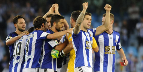 Sociedad Mimpi Buruk Anyar Bagi Madrid Sociedad Mimpi Buruk Anyar Bagi Madrid