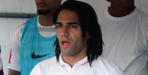 Ditawari Falcao, City Kebingungan Cari Jalan Ditawari Falcao, City Kebingungan Cari Jalan