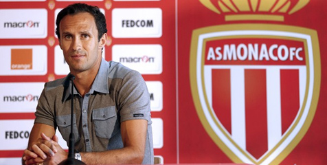 United Pertimbangkan Tampung Ricardo Carvalho
