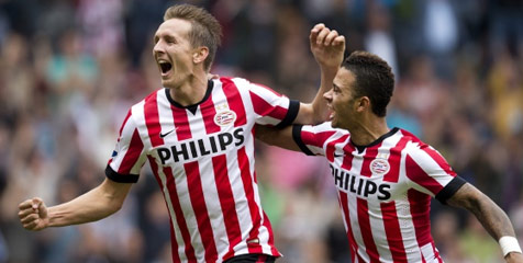 Statistik Eredivisie 2014/15 Per Speelronde 4 Statistik Eredivisie 2014/15 Per Speelronde 4