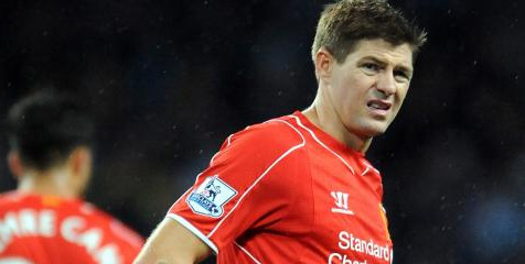 Gerrard: Balotelli Akan Dapat Kesempatan Eksekusi Penalti 