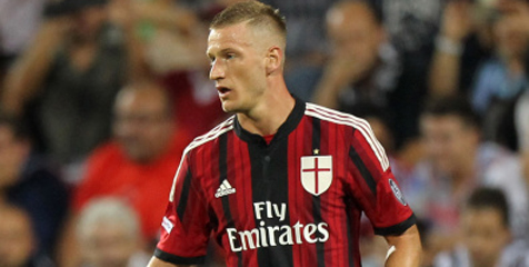 Abate Bantah Milan Rindukan Balotelli Abate Bantah Milan Rindukan Balotelli