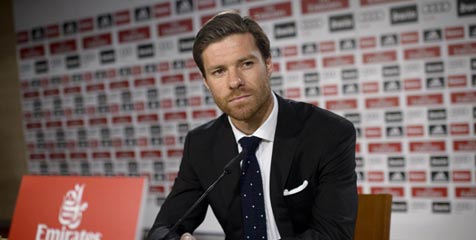 Alonso Akui Terkejut Pindah ke Bayern Alonso Akui Terkejut Pindah ke Bayern