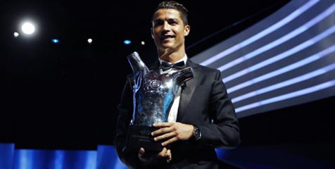 Ronaldo: Gaya Madrid Akan Berubah, Baik Atau Buruk Ronaldo: Gaya Madrid Akan Berubah, Baik Atau Buruk