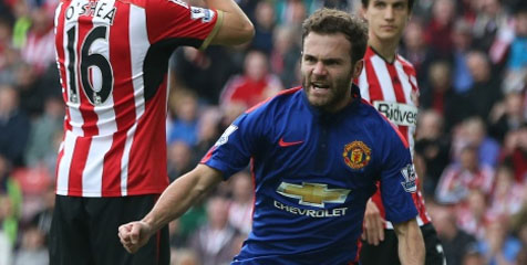 'Falcao Datang, Mata Bisa Tersingkir' 'Falcao Datang, Mata Bisa Tersingkir'