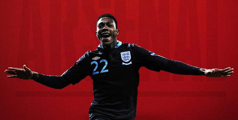 'Danny Welbeck Adalah Kabar Bagus Bagi Arsenal' 'Danny Welbeck Adalah Kabar Bagus Bagi Arsenal'