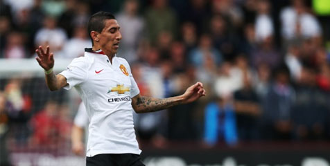 Ini Beda Premier League dan La Liga Menurut Di Maria Ini Beda Premier League dan La Liga Menurut Di Maria