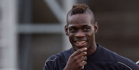 Shevchenko: Balotelli Bisa Buat Liverpool Jadi Juara Shevchenko: Balotelli Bisa Buat Liverpool Jadi Juara