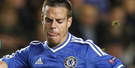 Azpilicueta Tambah Masa Kontrak di Chelsea