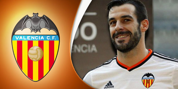 Galeri: Mestalla Heboh Sambut Negredo Galeri: Mestalla Heboh Sambut Negredo
