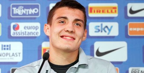 Diminati Barca, Kovacic Tak Mau Bicara Diminati Barca, Kovacic Tak Mau Bicara