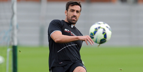 Enrique Angkat Topi Pada Performa Moreno Enrique Angkat Topi Pada Performa Moreno
