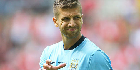 Momen Terakhir, Arsenal Gagal Rayu Nastasic Momen Terakhir, Arsenal Gagal Rayu Nastasic