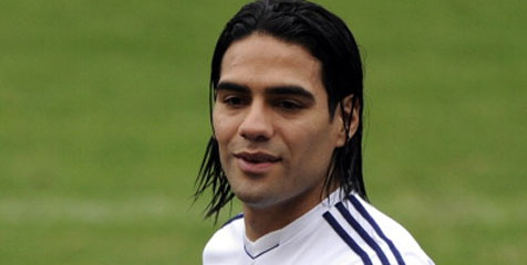 Eks Bos Barca: Transfer Falcao Fenomenal Eks Bos Barca: Transfer Falcao Fenomenal