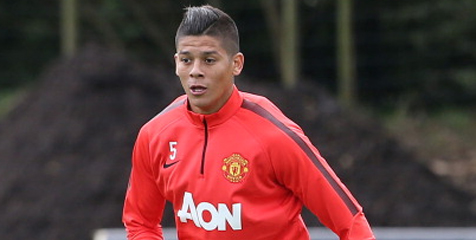 Sebelum Gabung MU, Rojo Minta Saran Dari Veron Sebelum Gabung MU, Rojo Minta Saran Dari Veron