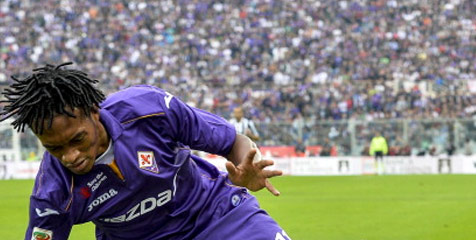 Cerci Bukan Target Utama Atletico, Tapi Cuadrado Cerci Bukan Target Utama Atletico, Tapi Cuadrado
