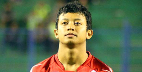 Inilah Skuat Timnas U-19 B Untuk AFF U-19 Preparatory 2014 Inilah Skuat Timnas U-19 B Untuk AFF U-19 Preparatory 2014