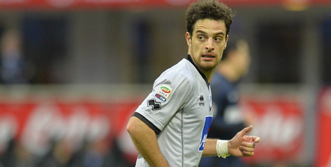 Bonaventura: Saya Bisa Main di Posisi Manapun di Lini Tengah Bonaventura: Saya Bisa Main di Posisi Manapun di Lini Tengah
