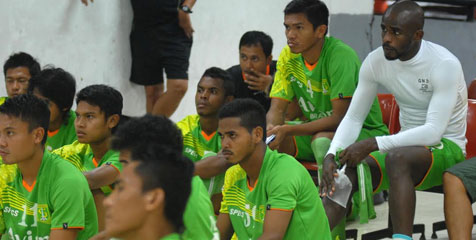 Tak Berniat Rotasi, Persebaya Janji Full Team Tak Berniat Rotasi, Persebaya Janji Full Team