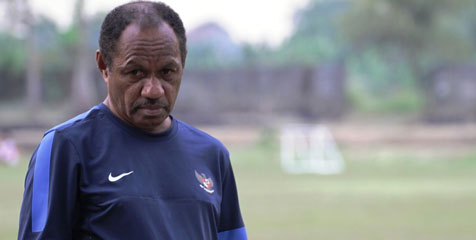 Rully Nere: Tak Ada Yanto, Lini Belakang Timnas U-19 B Goyah Rully Nere: Tak Ada Yanto, Lini Belakang Timnas U-19 B Goyah
