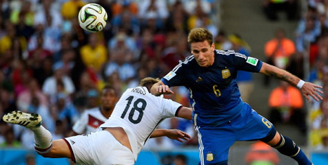 Tak Jadi ke Madrid, Biglia Tetap 'Happy' Tak Jadi ke Madrid, Biglia Tetap 'Happy'