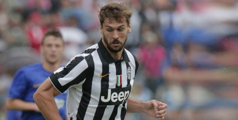 Llorente: Atletico Rival Paling Berbahaya Llorente: Atletico Rival Paling Berbahaya