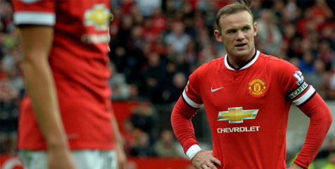 Inilah Skuat Man United Untuk Premier League 2014-2015 Inilah Skuat Man United Untuk Premier League 2014-2015