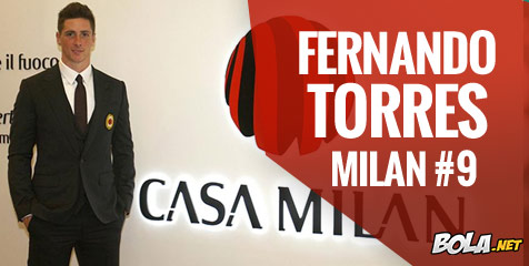 Inzaghi Berterima Kasih Diberi Pemain-pemain Baru