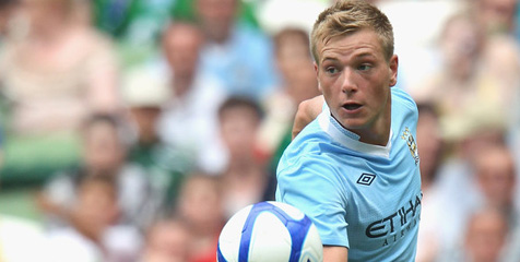 Celtic Resmi Dapatkan Guidetti Dari Man City Celtic Resmi Dapatkan Guidetti Dari Man City